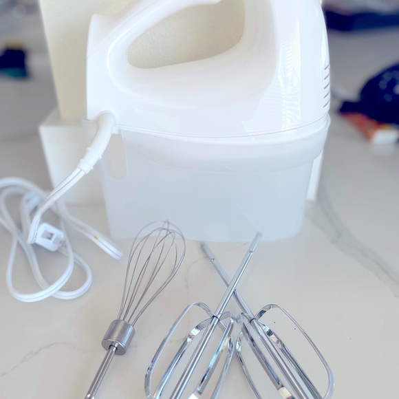 Hamilton Beach Hand Mixer - Picture 2 of 2